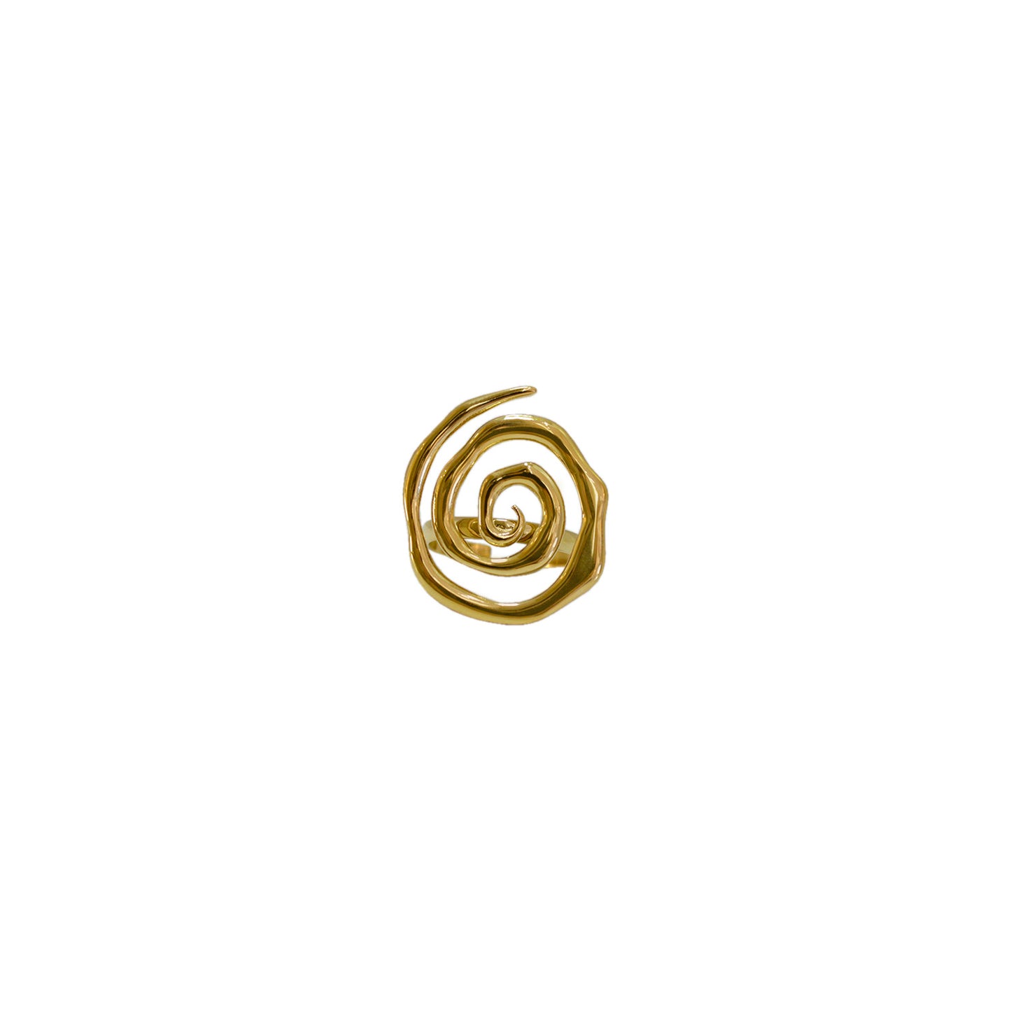 ANILLO ESPIRAL
