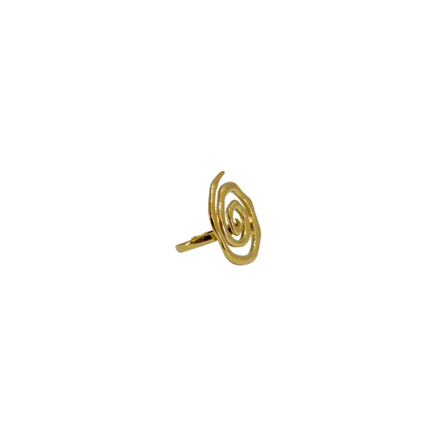 ANILLO ESPIRAL