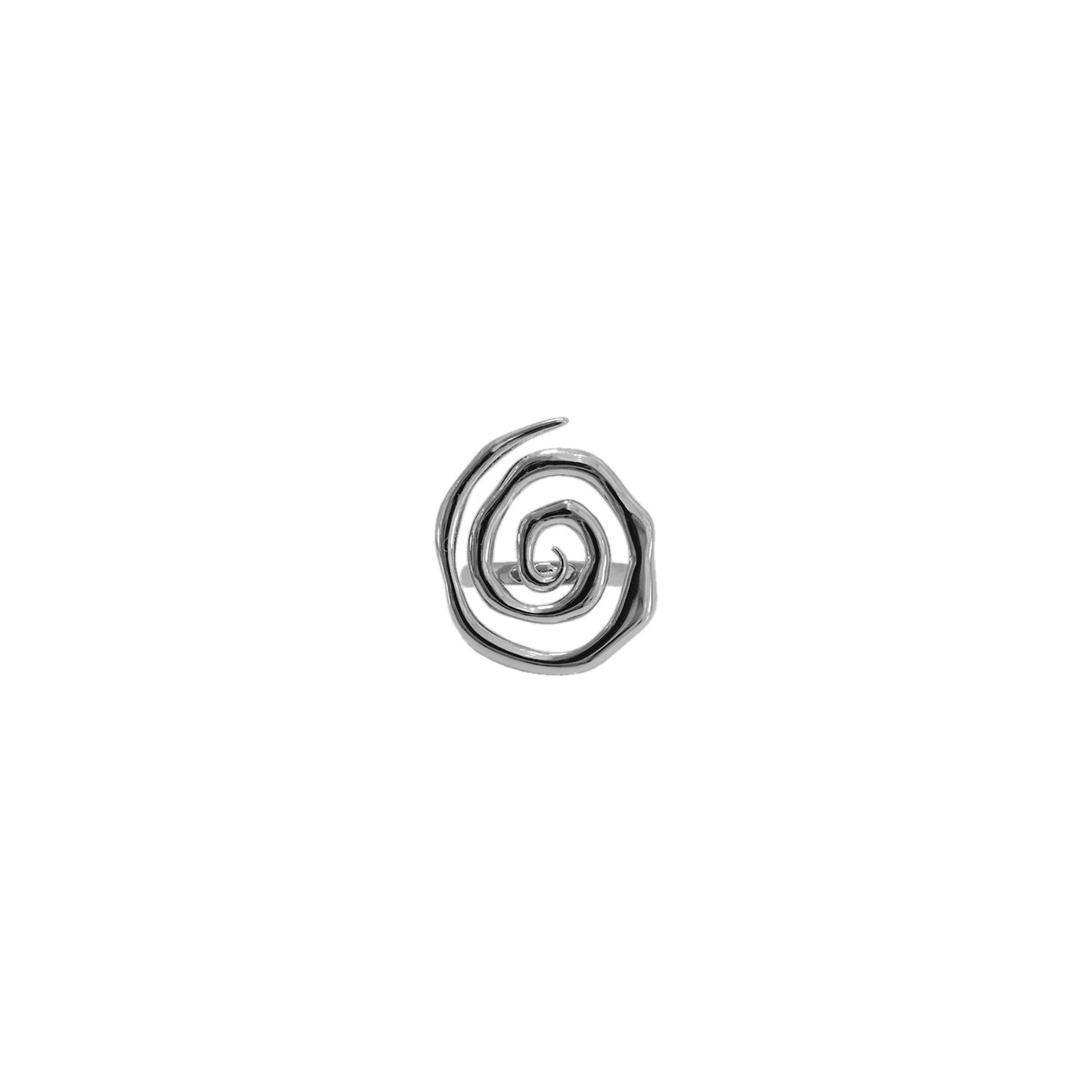 ANILLO ESPIRAL