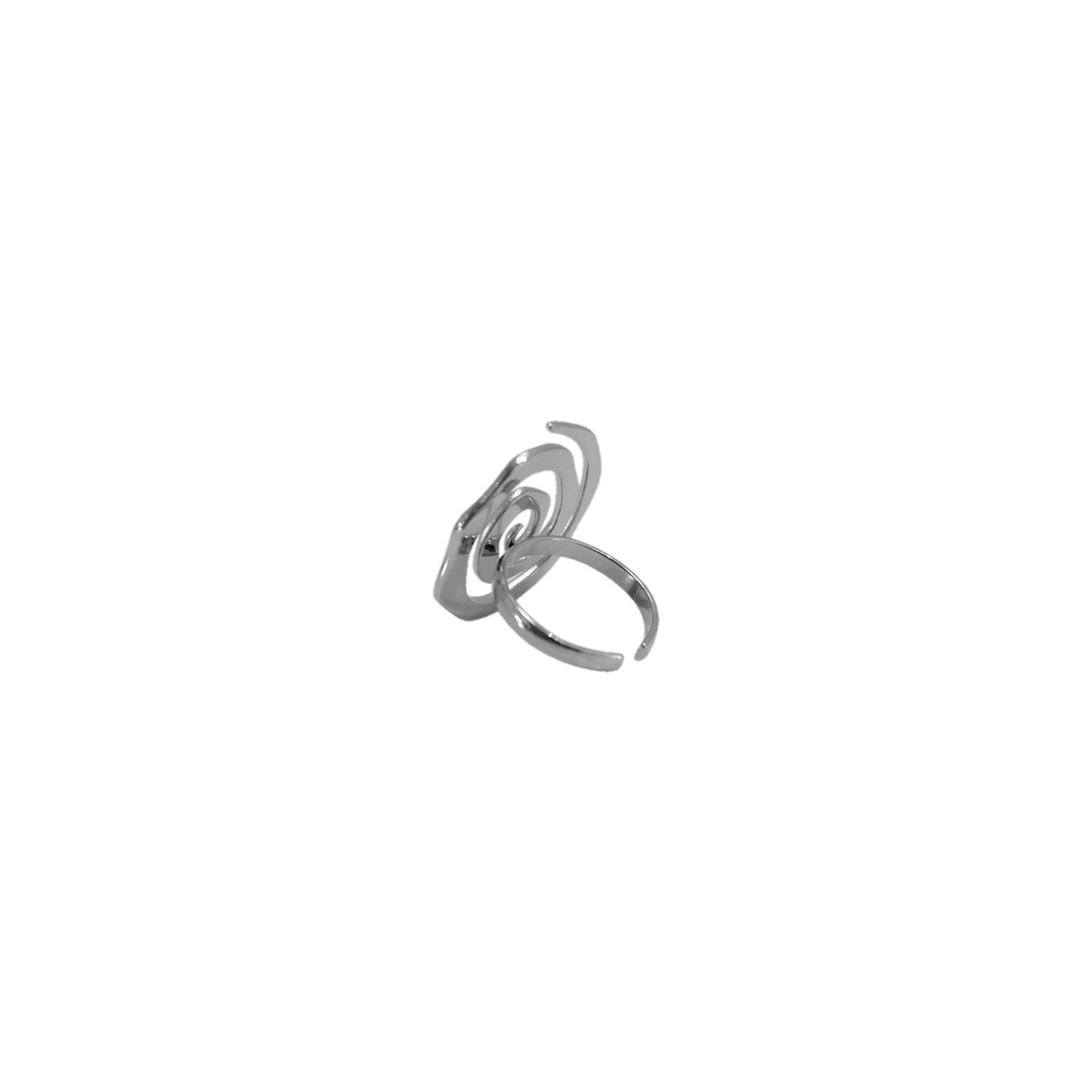 ANILLO ESPIRAL