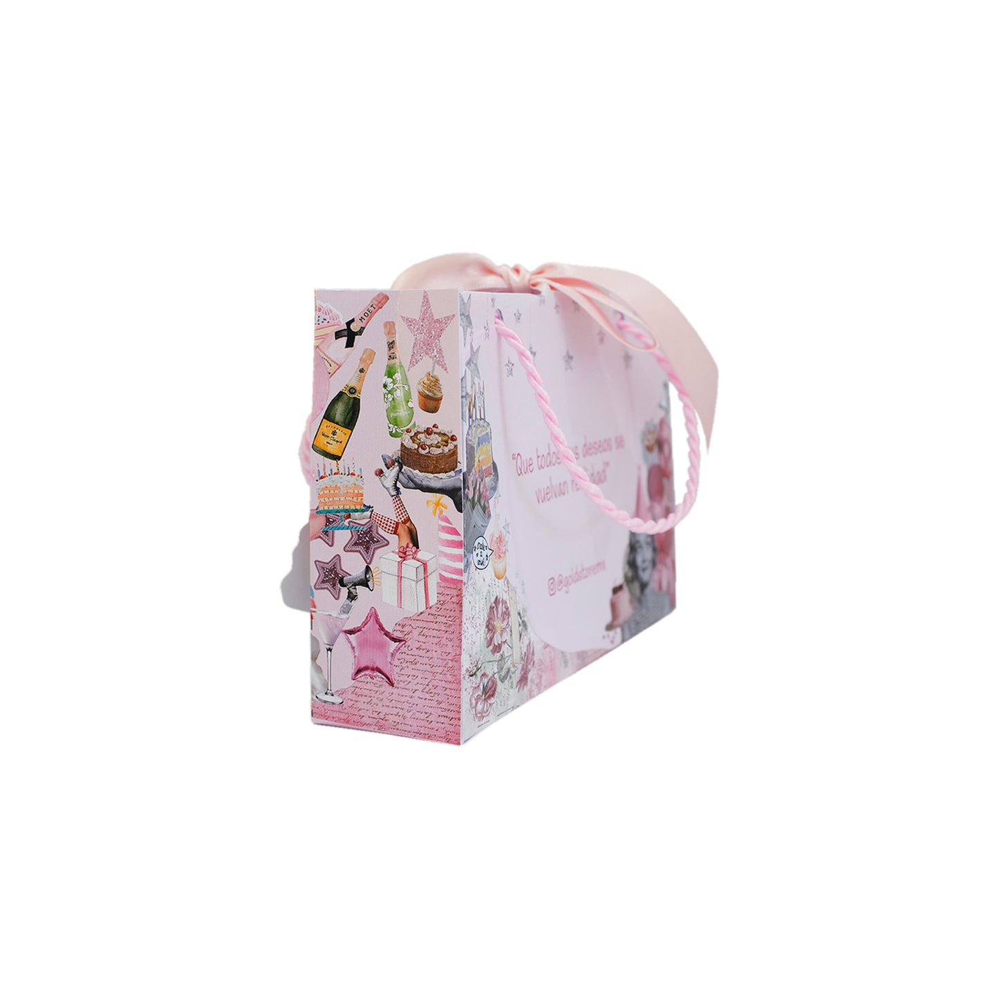 Bolsa de regalo