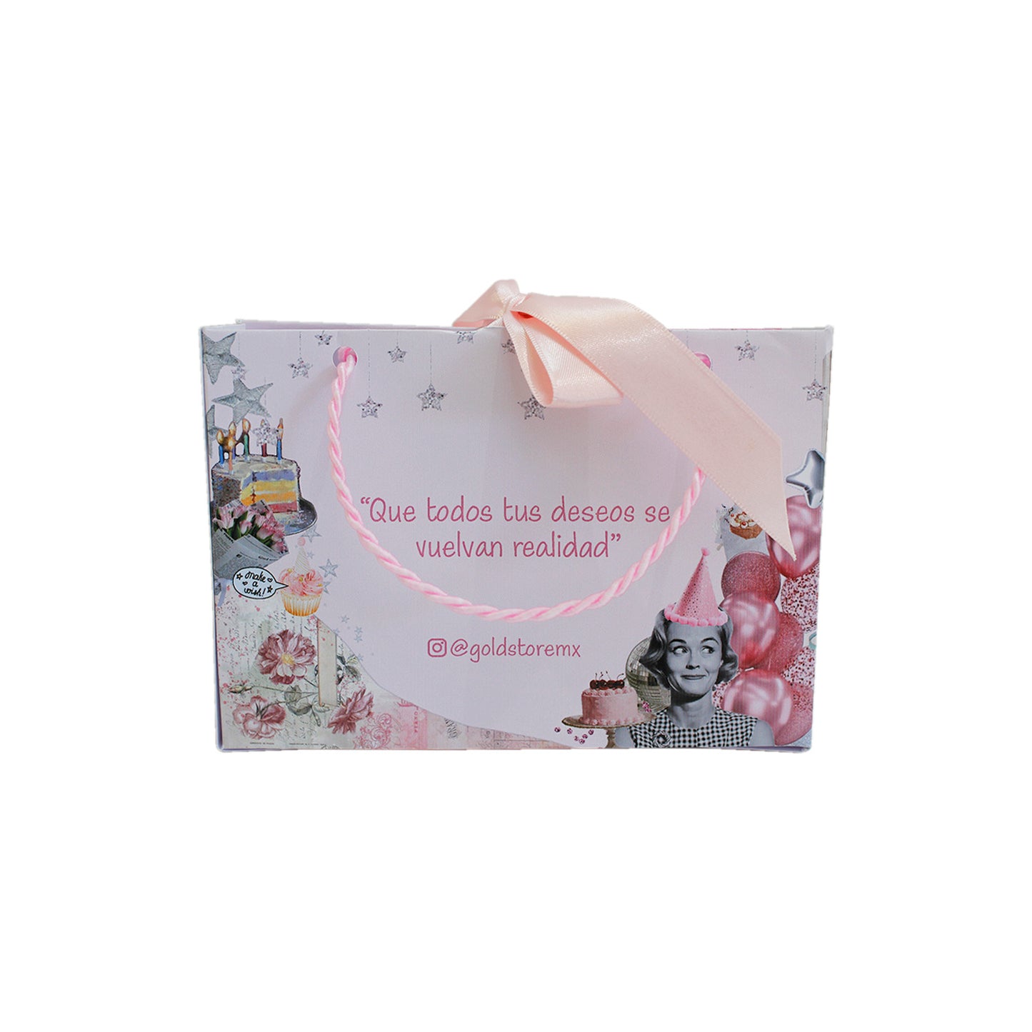 Bolsa de regalo