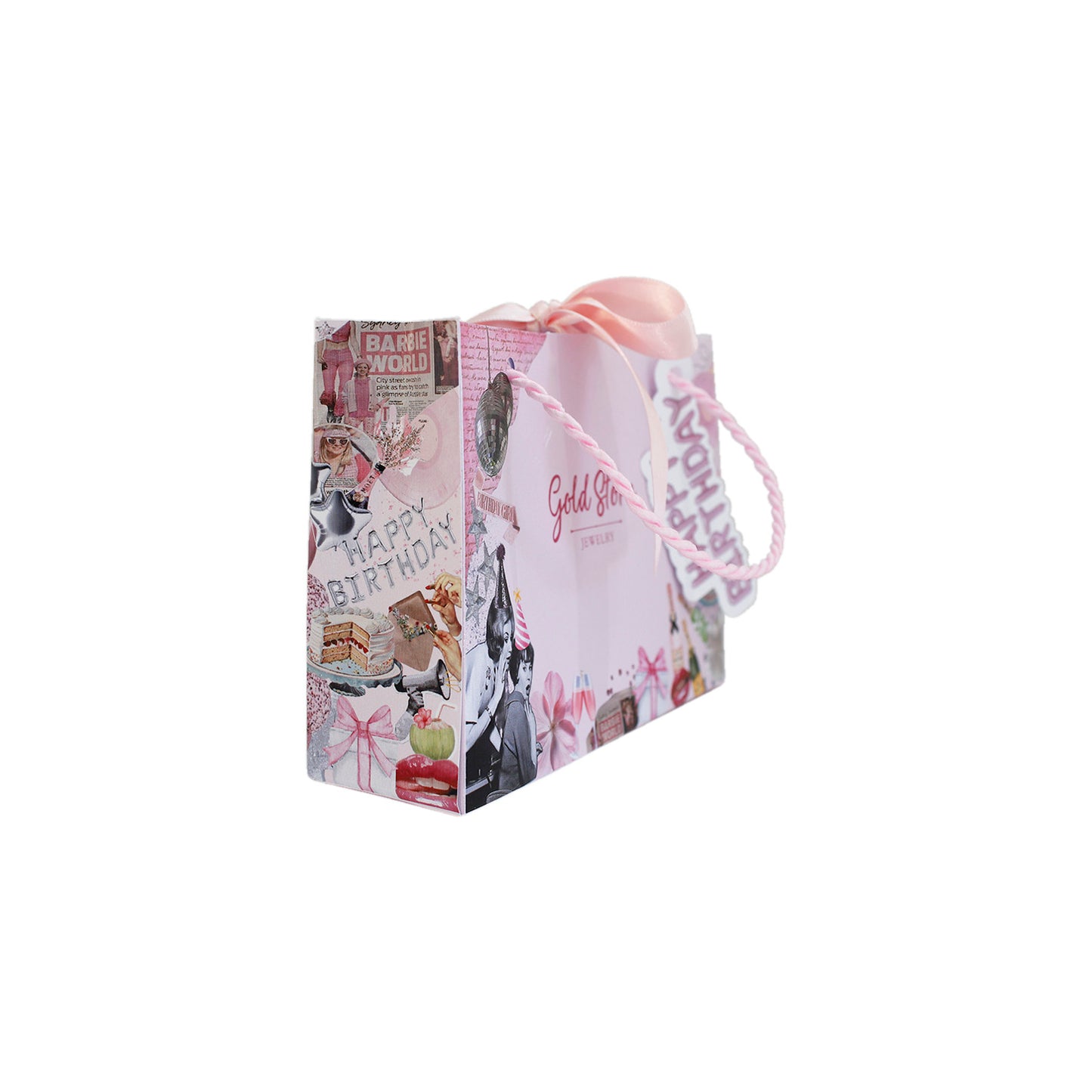 Bolsa de regalo