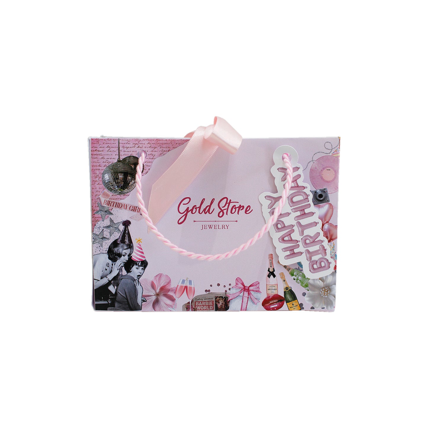 Bolsa de regalo