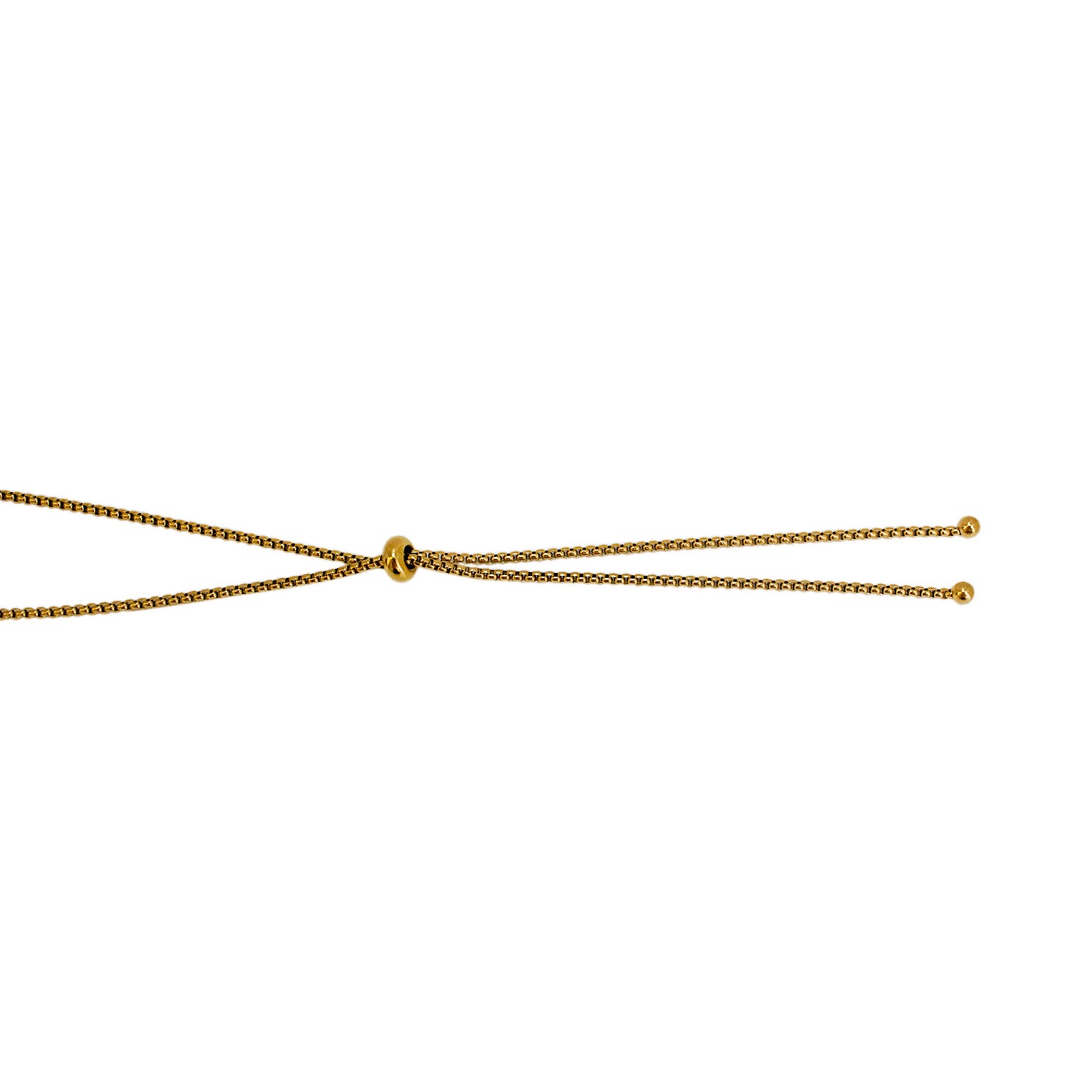 CHOKER ONDULADO