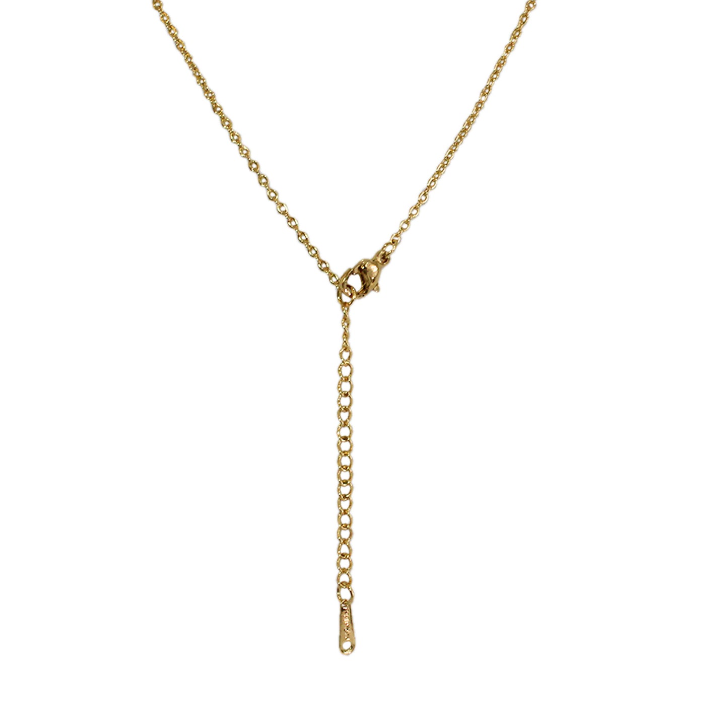 COLLAR 5 TREBOLES