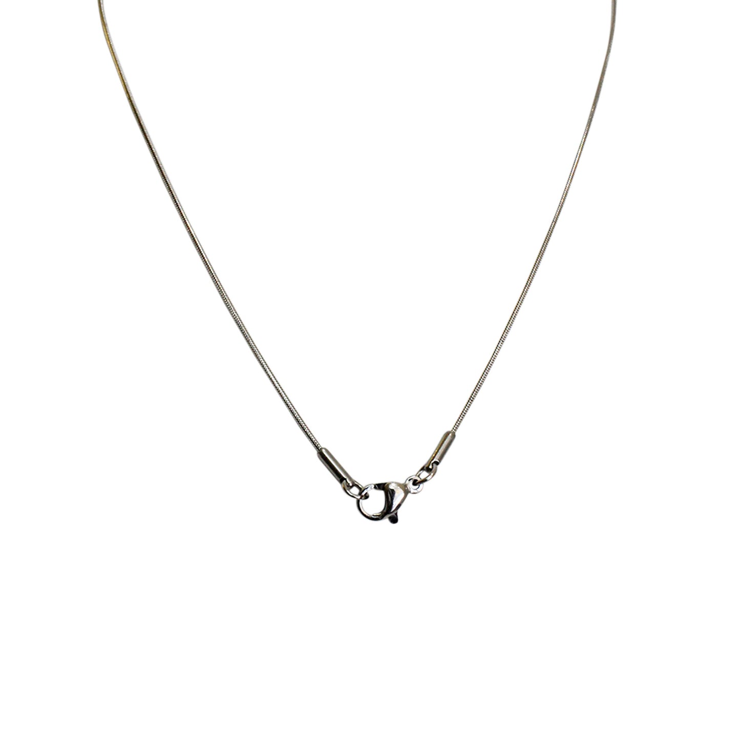 COLLAR DE CRUZ ZIRCONIAS