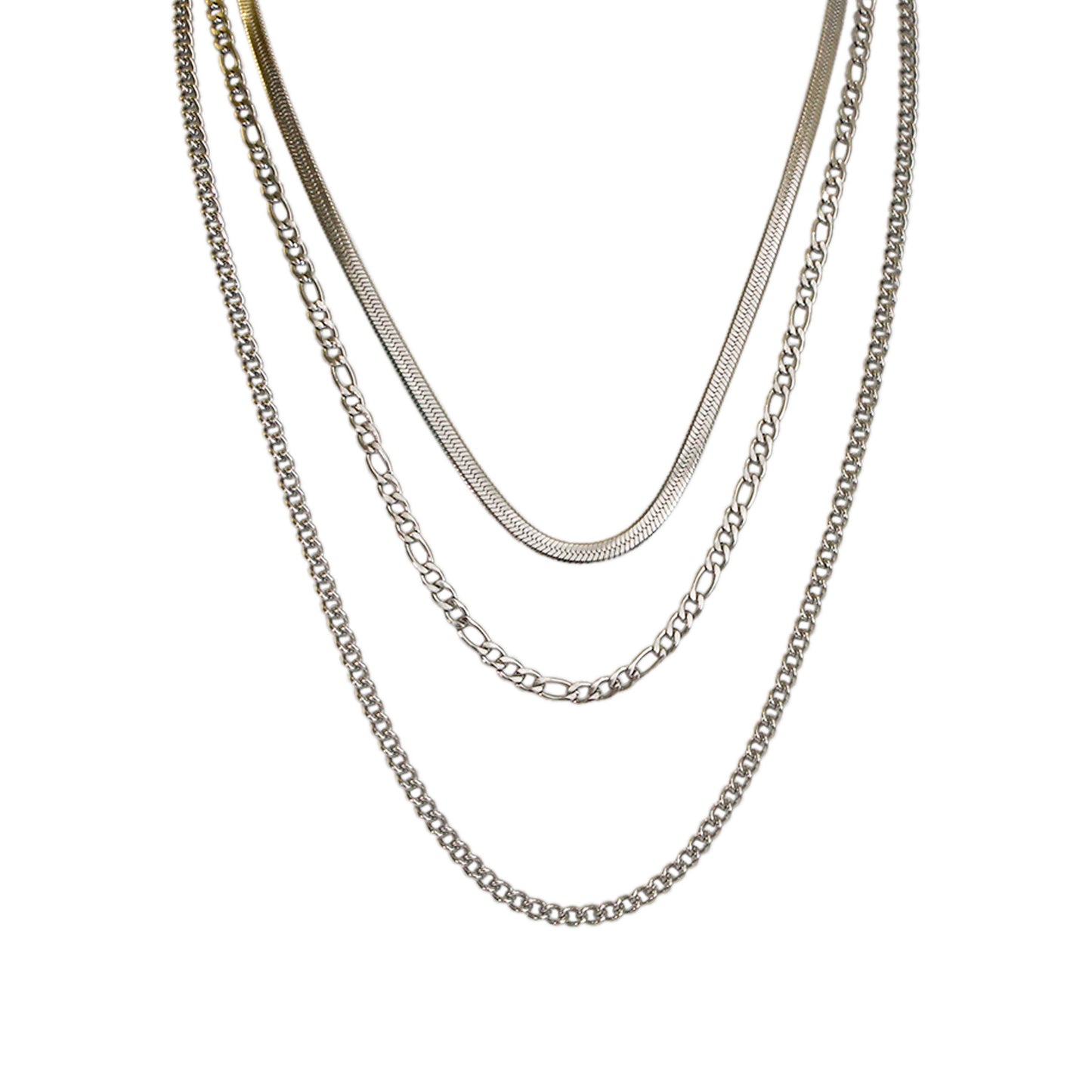 COLLAR TRIPLE
