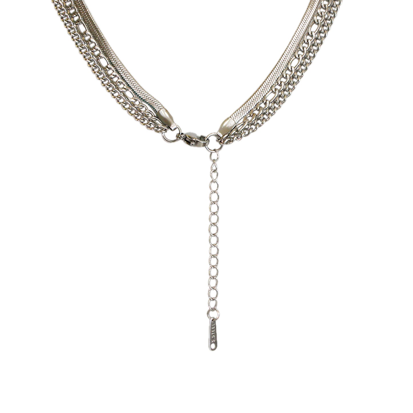 COLLAR TRIPLE