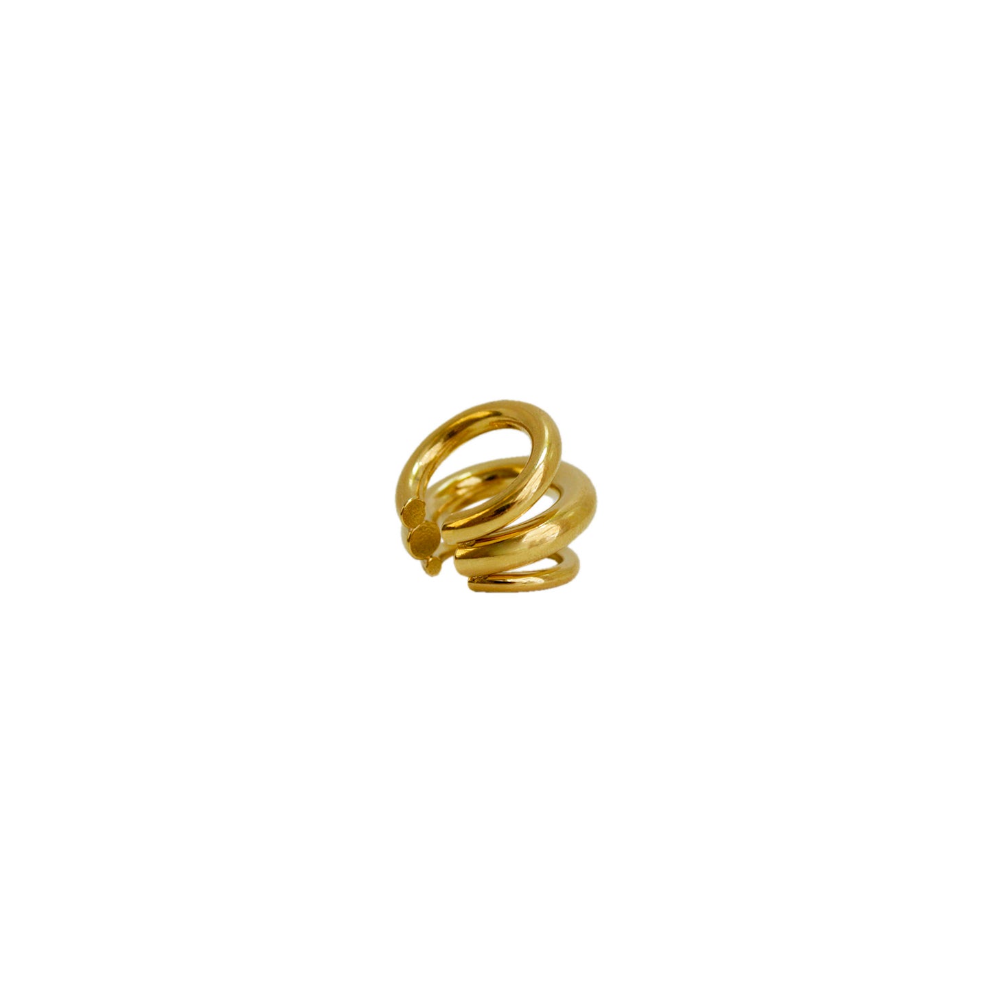 EAR CUFF TRIPLE GRANDE