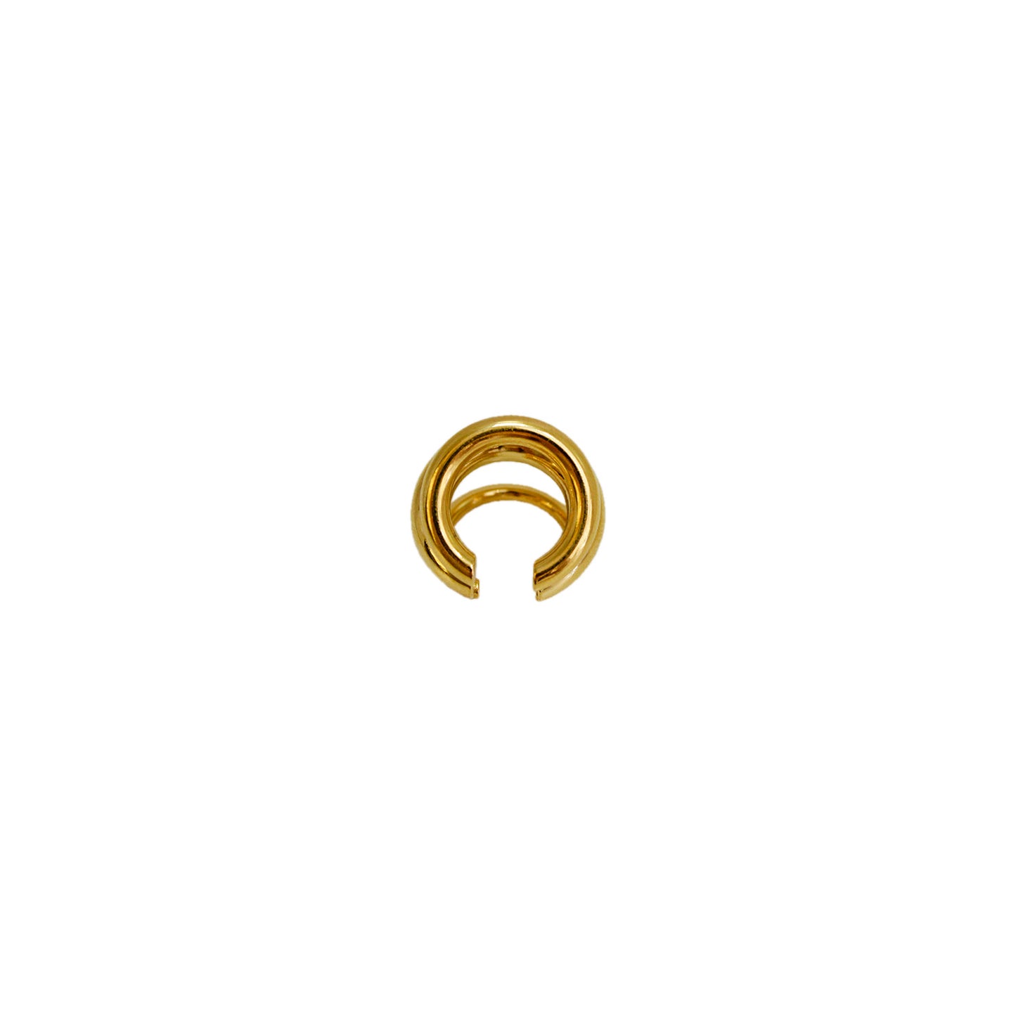 EAR CUFF TRIPLE GRANDE