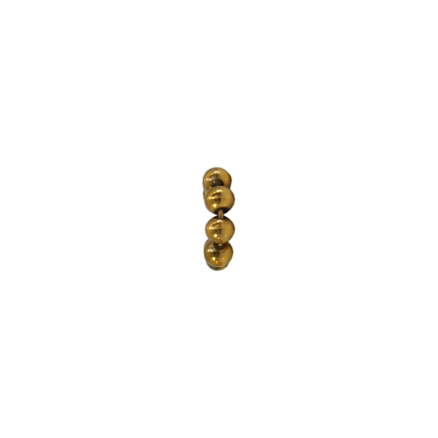 EAR CUFF BOLITAS