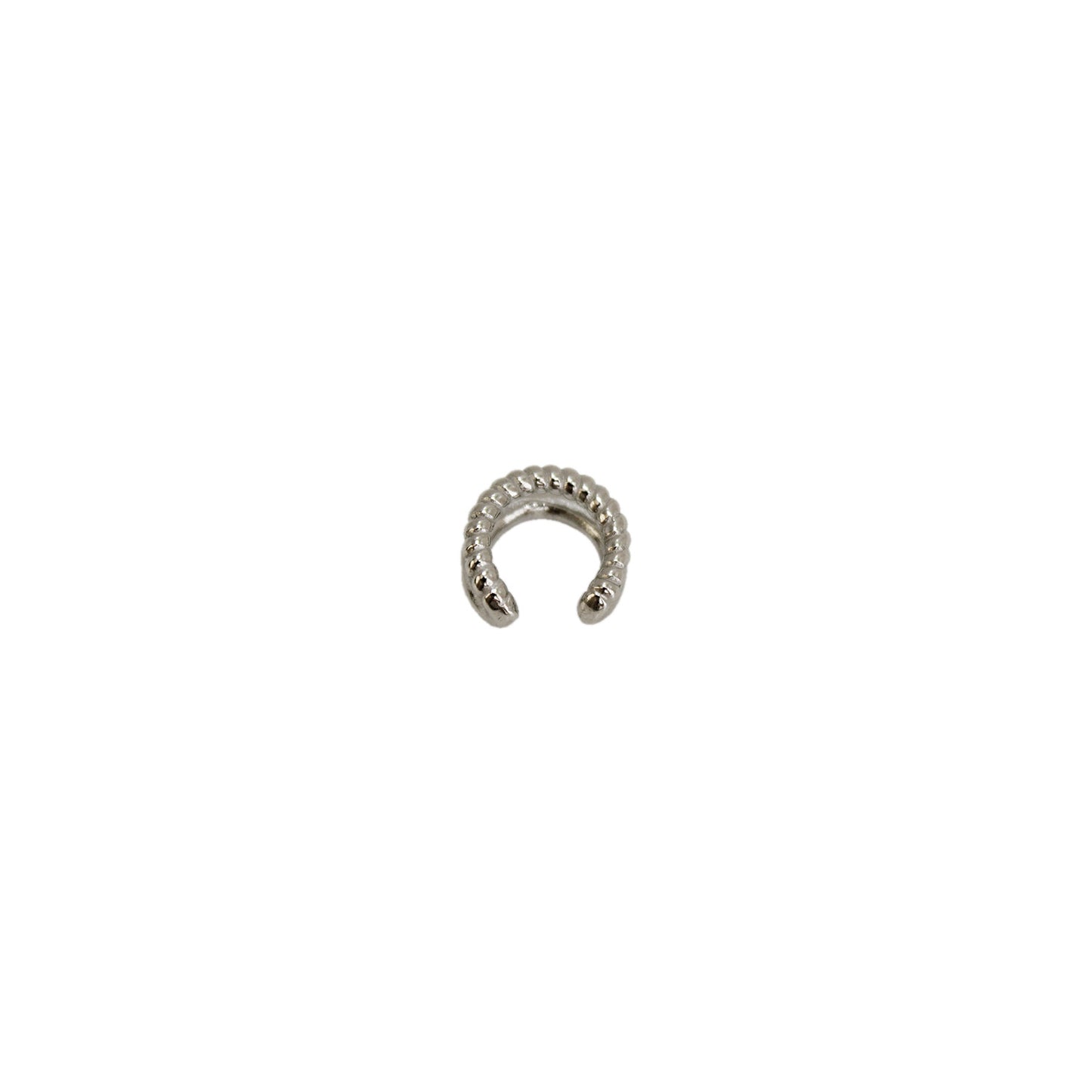 EAR CUFF DOBLE