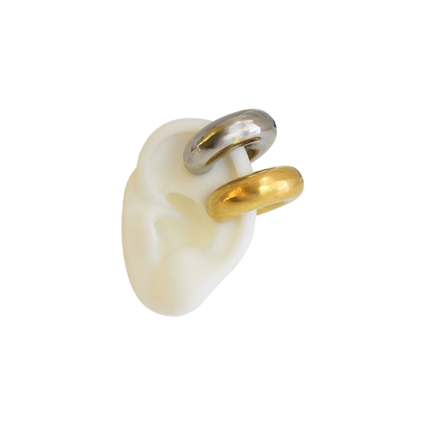 EAR CUFFS CHUNKY