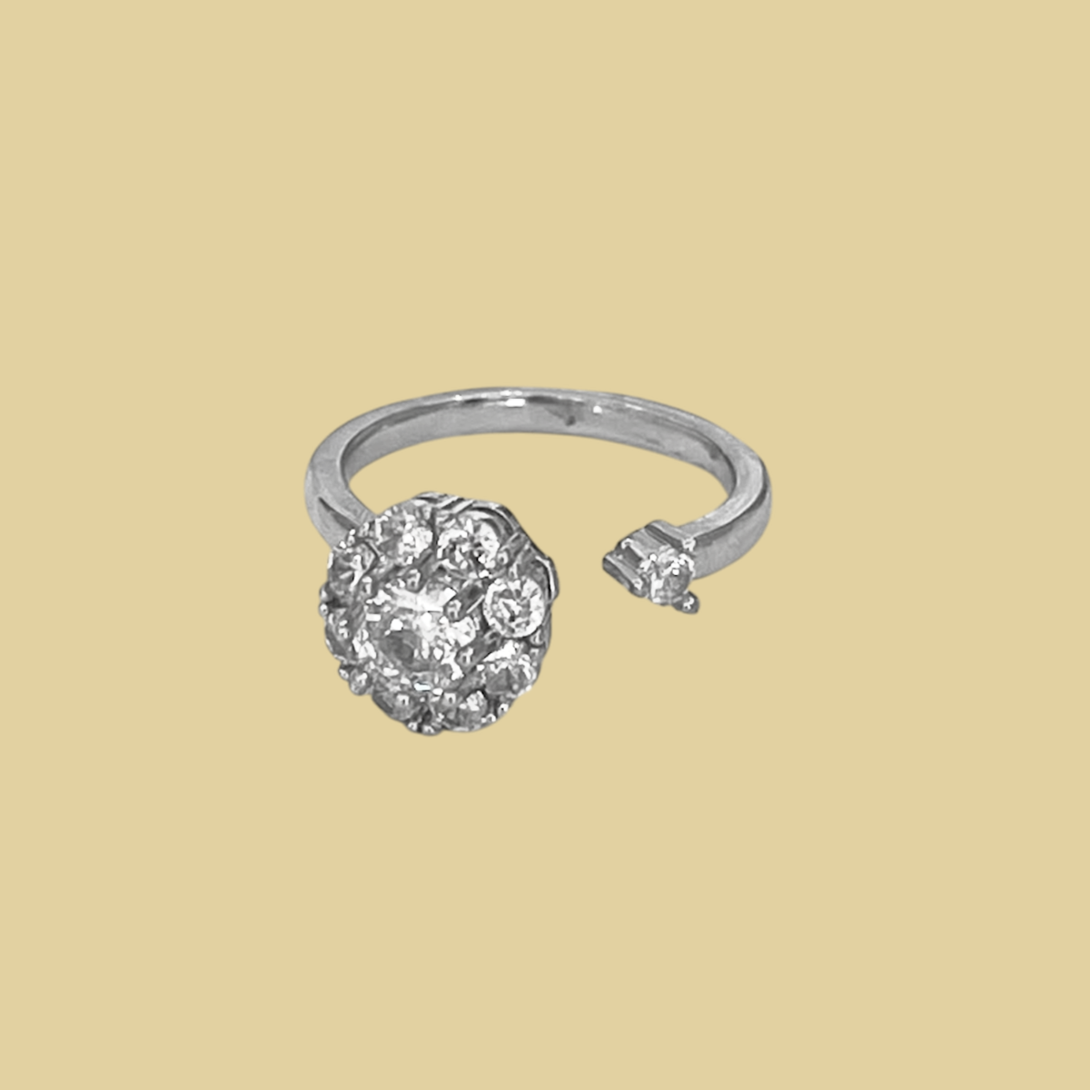 ANILLO ANSIEDAD