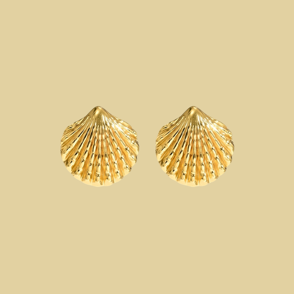 ARETES CONCHITA DE MAR