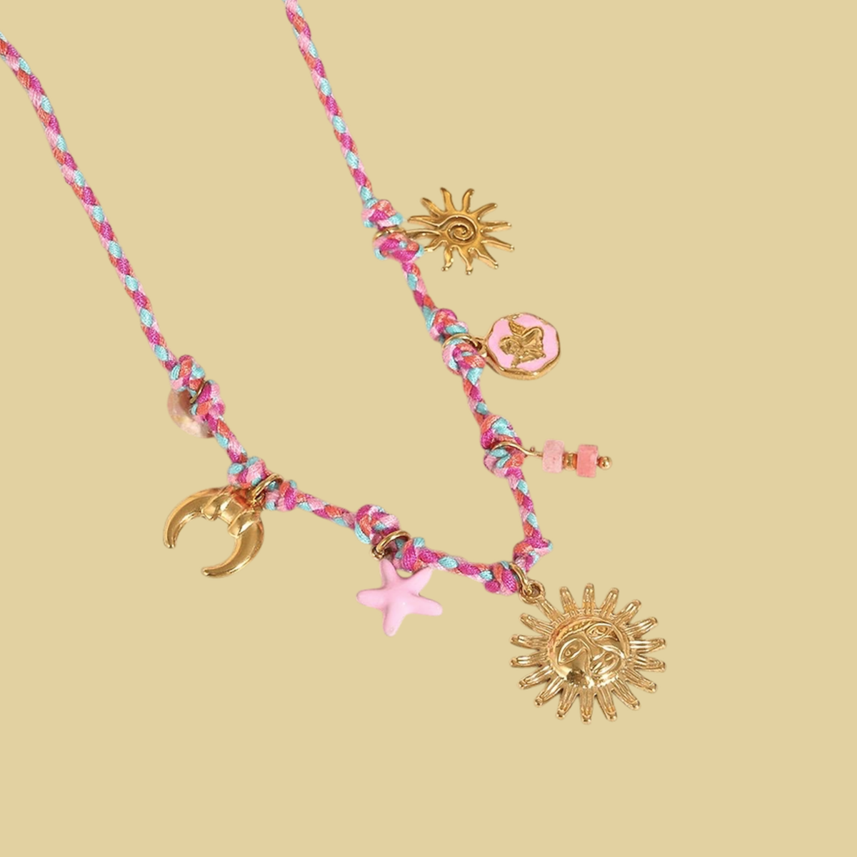 COLLAR SOL