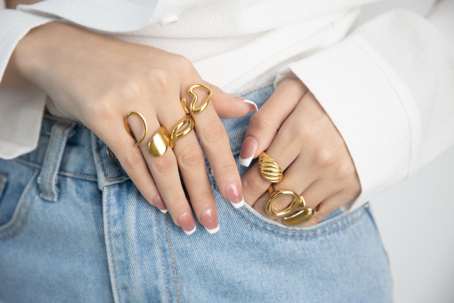 Anillos