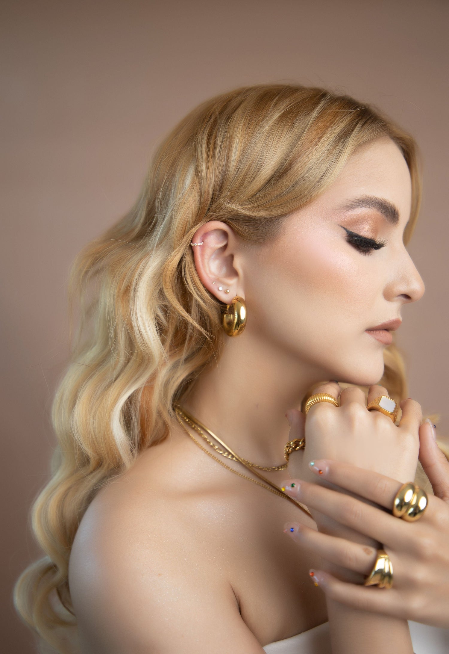 Aretes