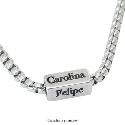 COLLAR PARA PAPÁ