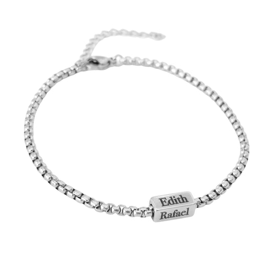 PULSERA PARA PAPÁ