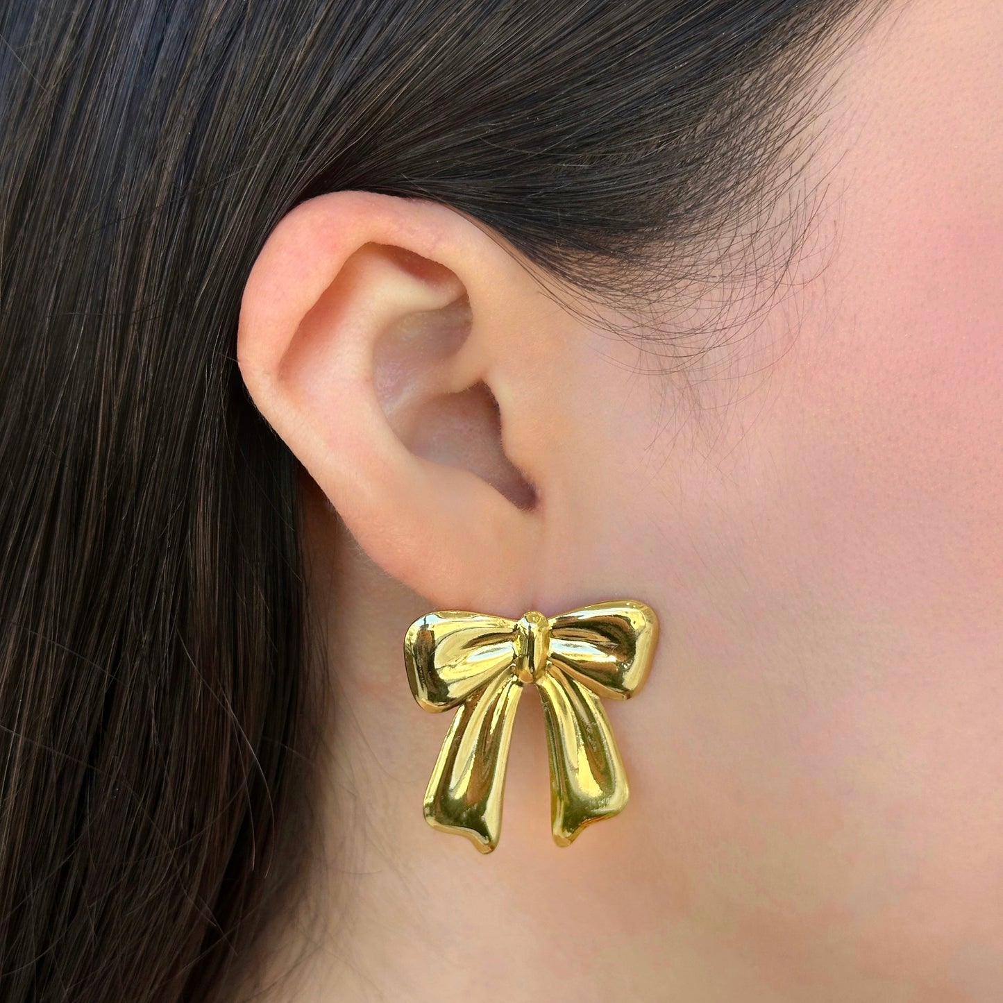 ARETES MOÑO