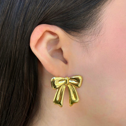 ARETES MOÑO