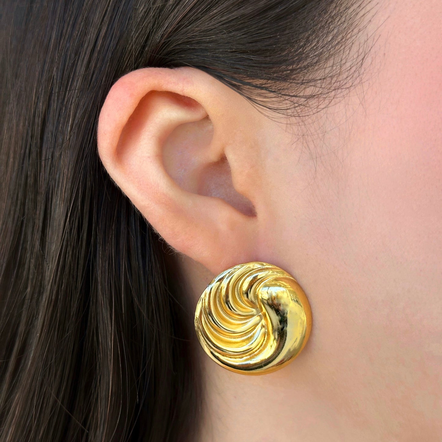ARETES TIPO ESPIRAL