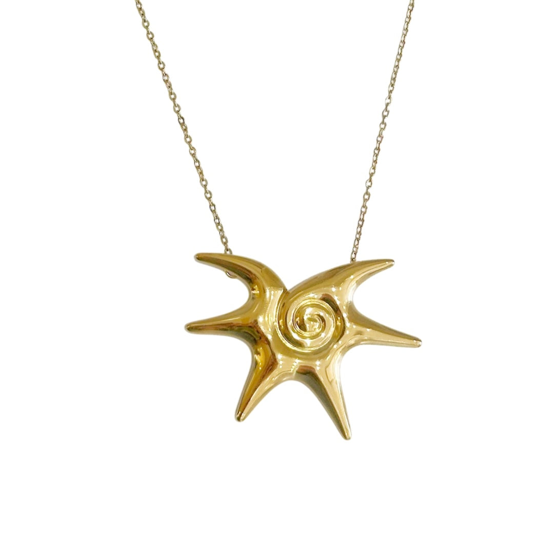 COLLAR MITAD SOL