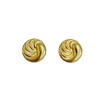ARETES TIPO ESPIRAL