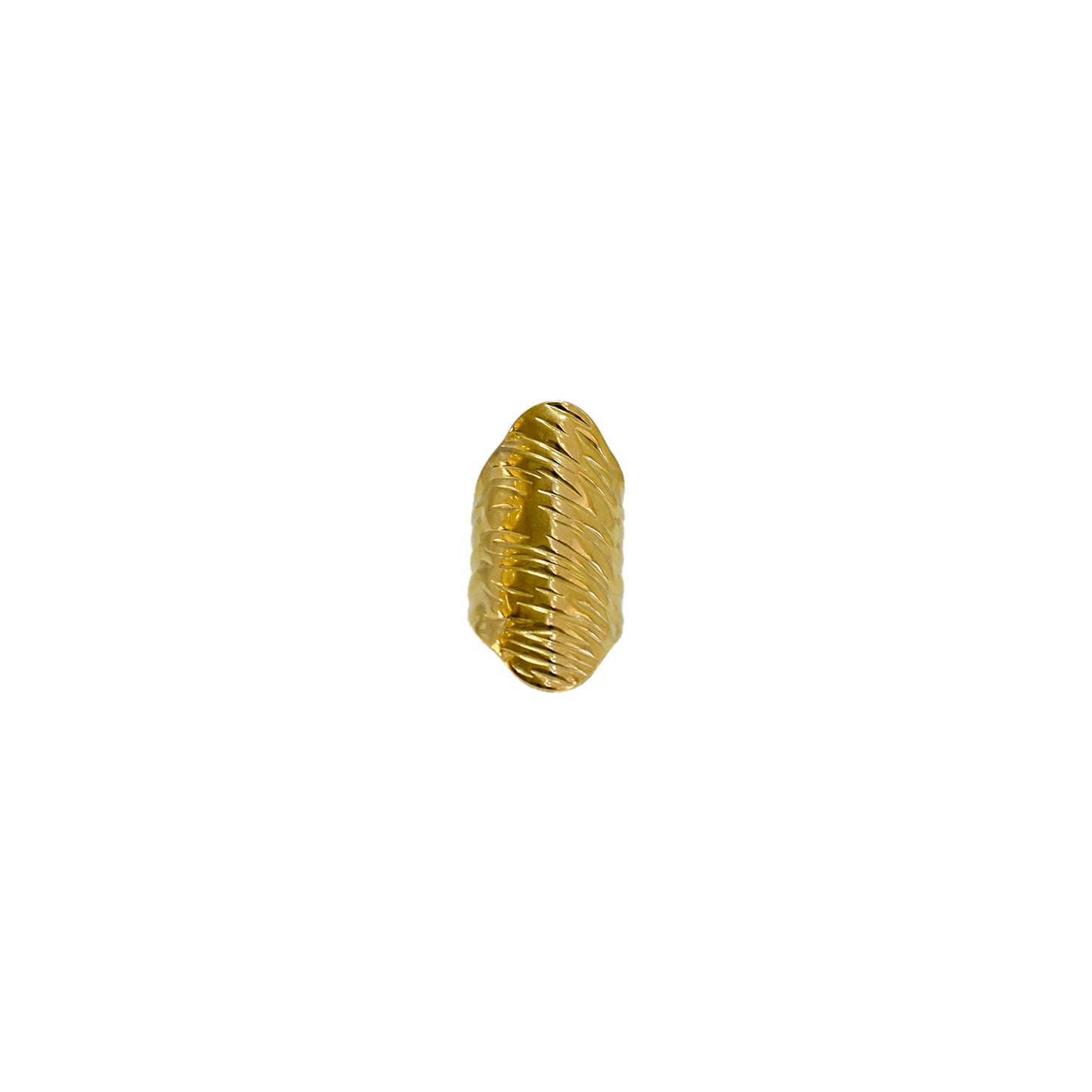 ANILLO CHUNKY MARMOLEADO