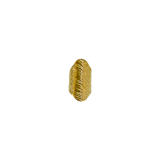 ANILLO CHUNKY MARMOLEADO