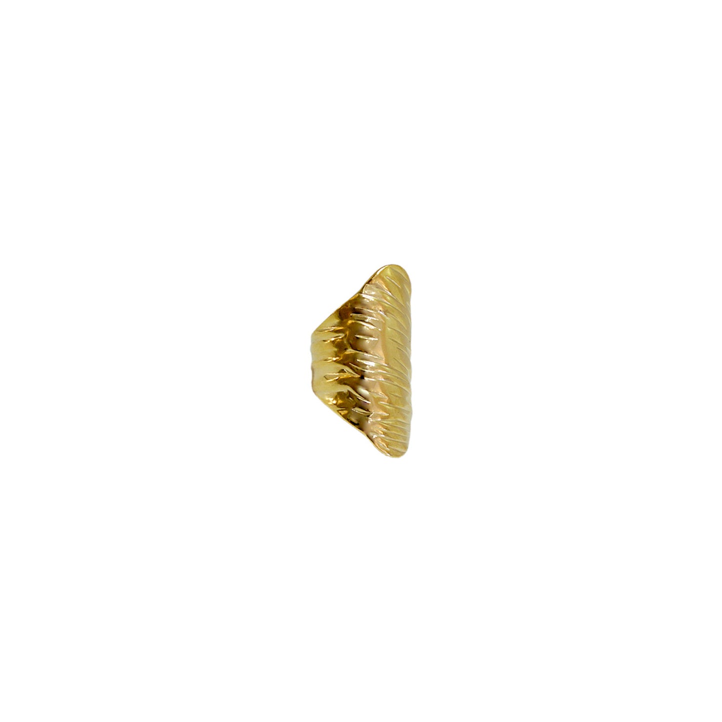 ANILLO CHUNKY MARMOLEADO
