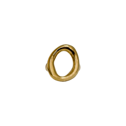 ANILLO CIRCULO HUECO