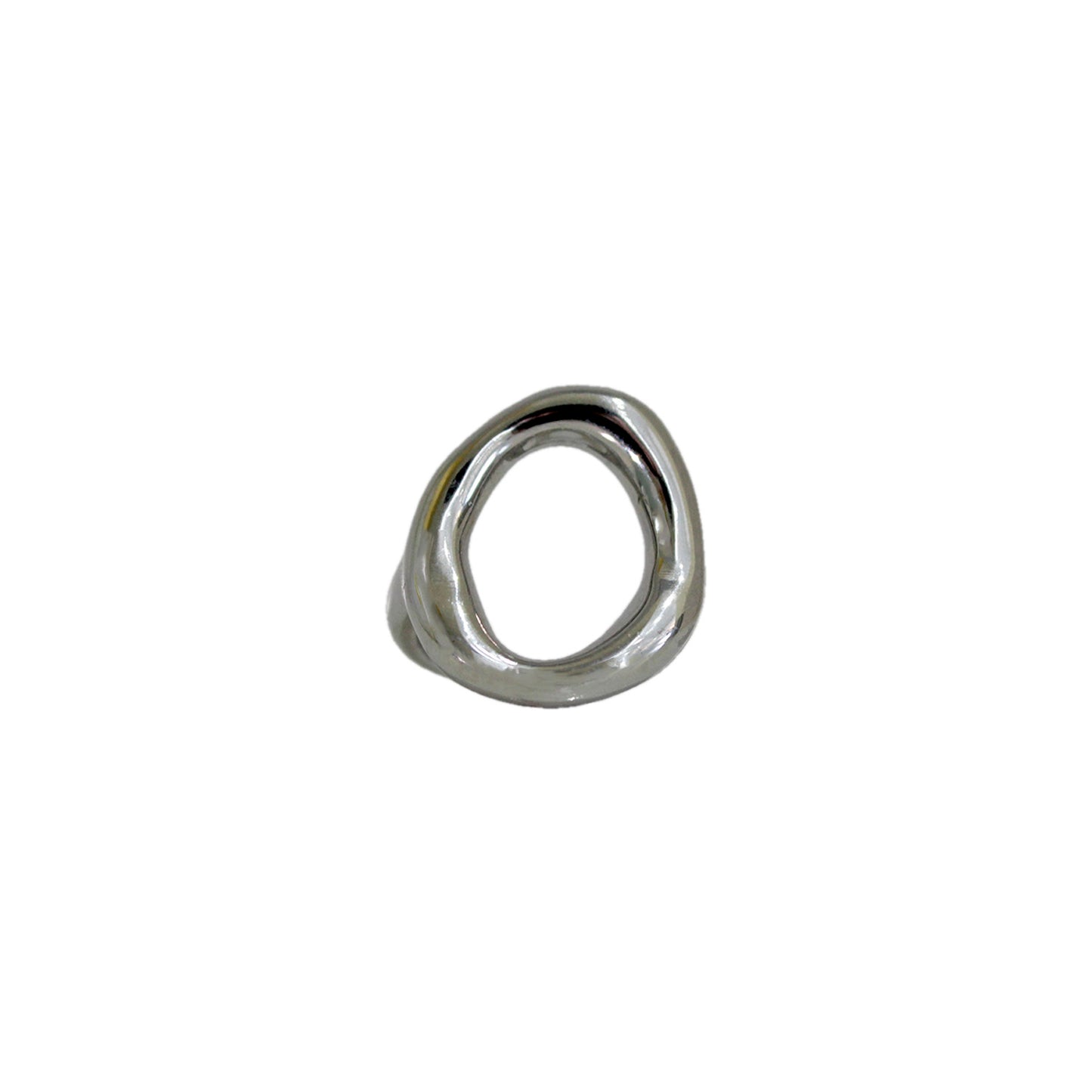 ANILLO CIRCULO HUECO