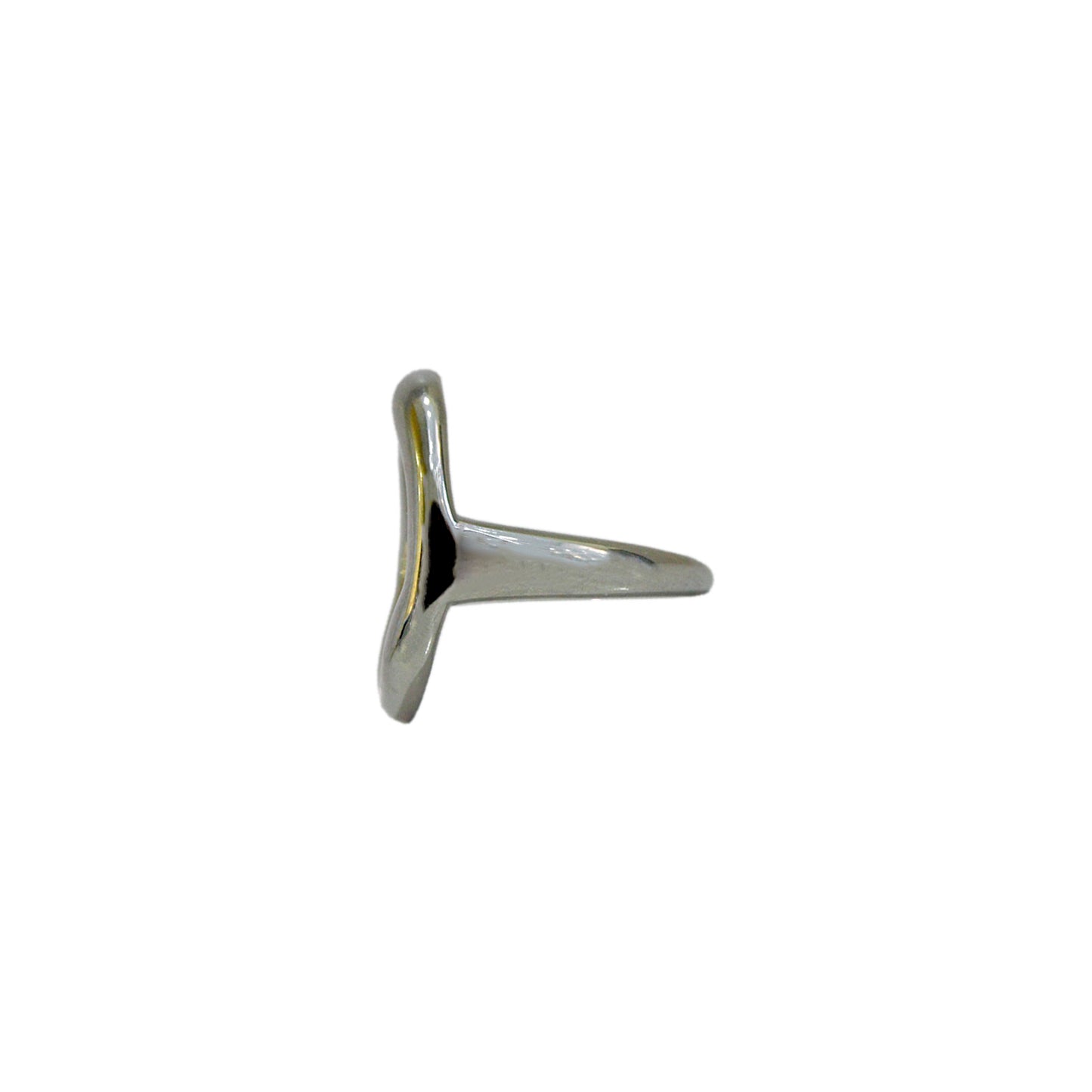 ANILLO CIRCULO HUECO