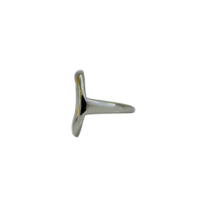 ANILLO CIRCULO HUECO