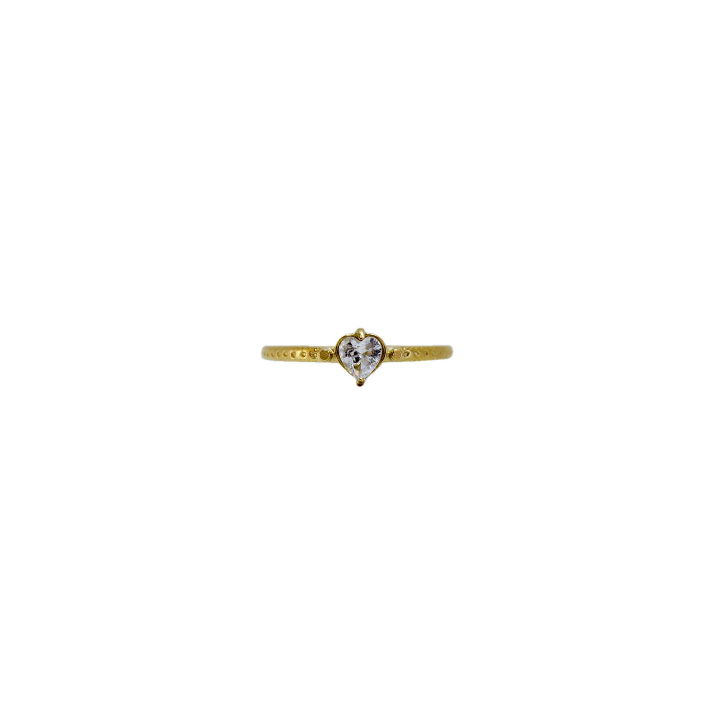 ANILLOS DELGADOS CON ZIRCONIA