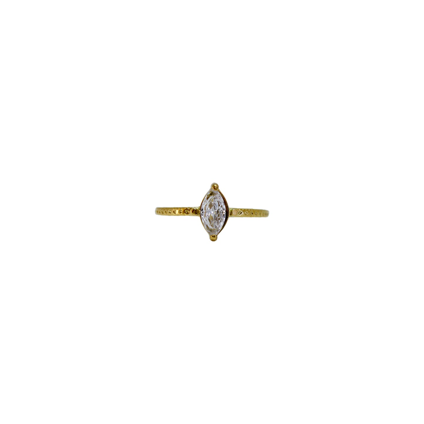 ANILLOS DELGADOS CON ZIRCONIA