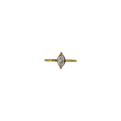 ANILLOS DELGADOS CON ZIRCONIA