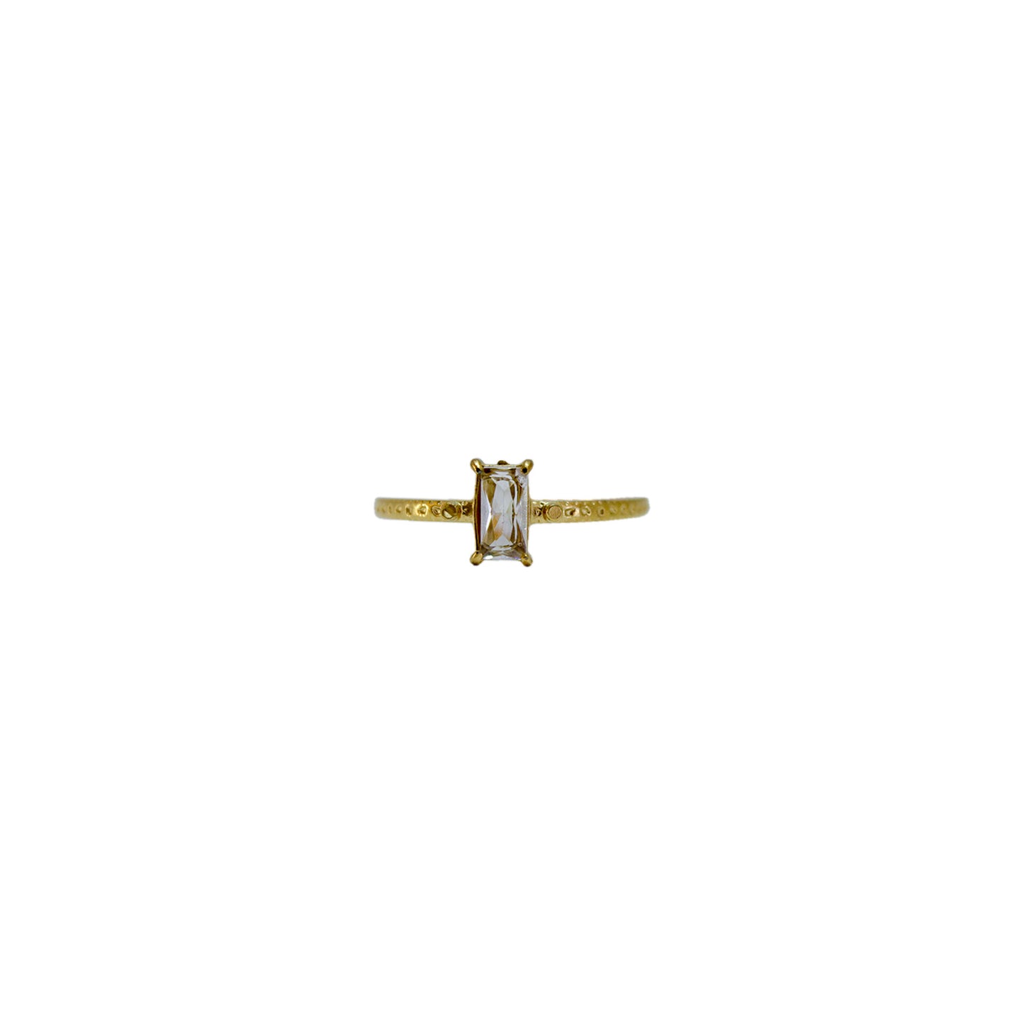 ANILLOS DELGADOS CON ZIRCONIA