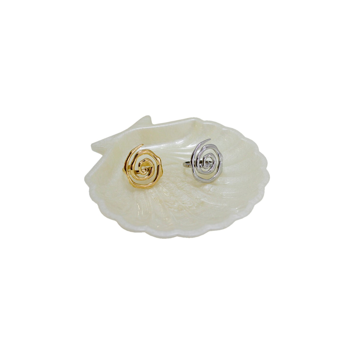ANILLO ESPIRAL