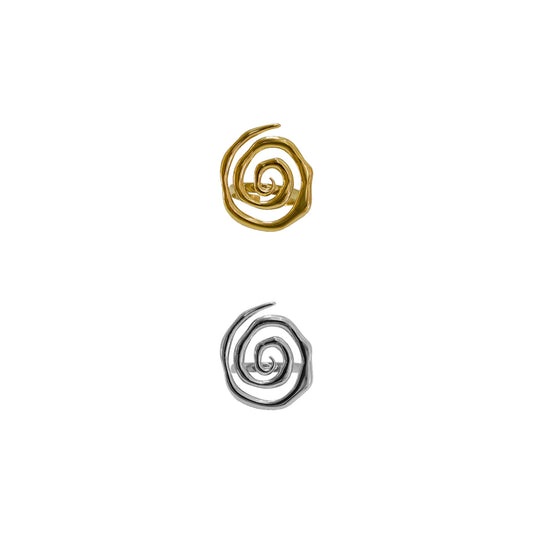 ANILLO ESPIRAL
