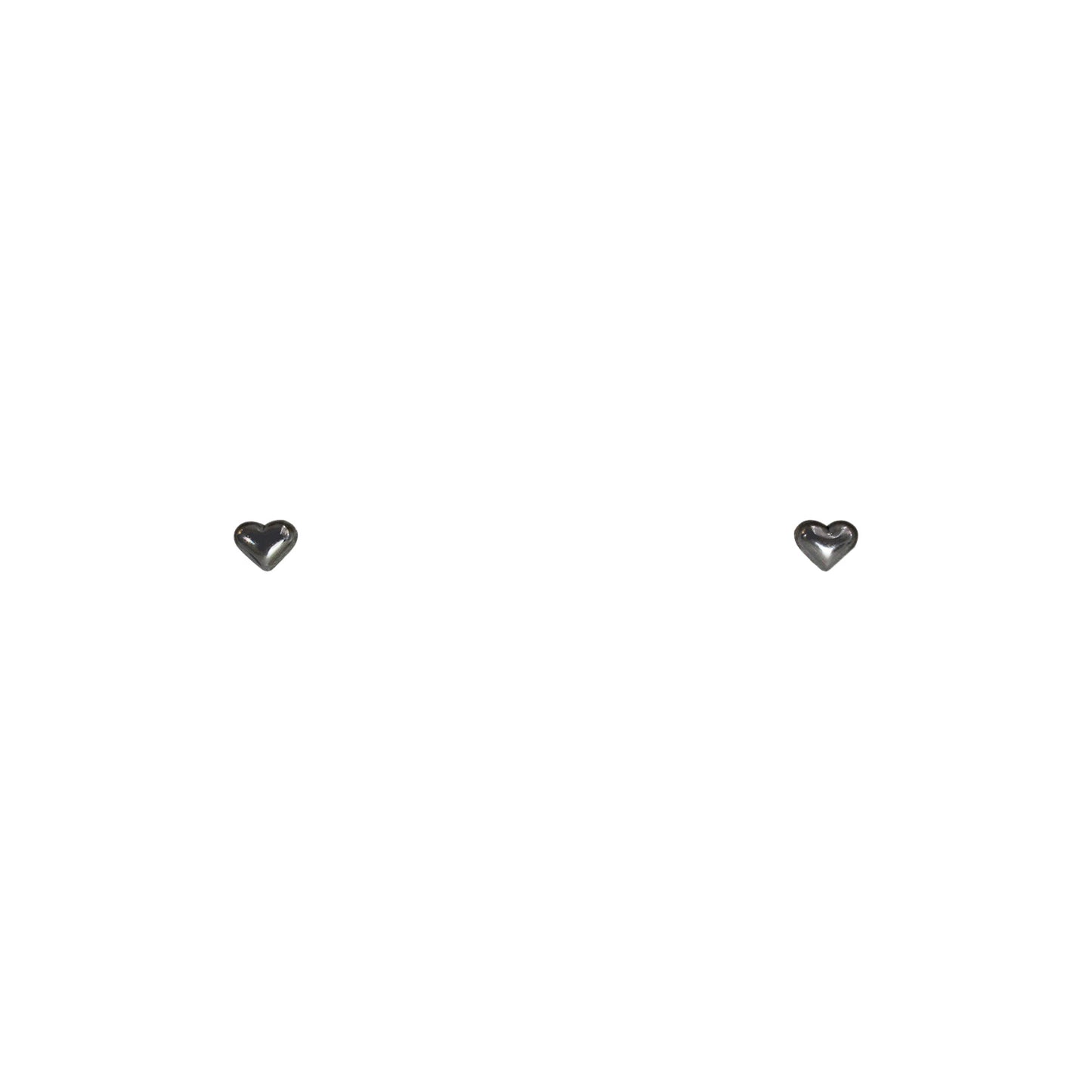 ARETES CORAZÓN MINI