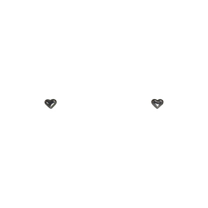 ARETES CORAZÓN MINI