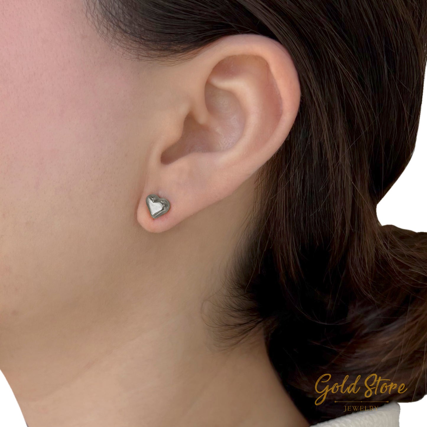 ARETES CORAZÓN MINI