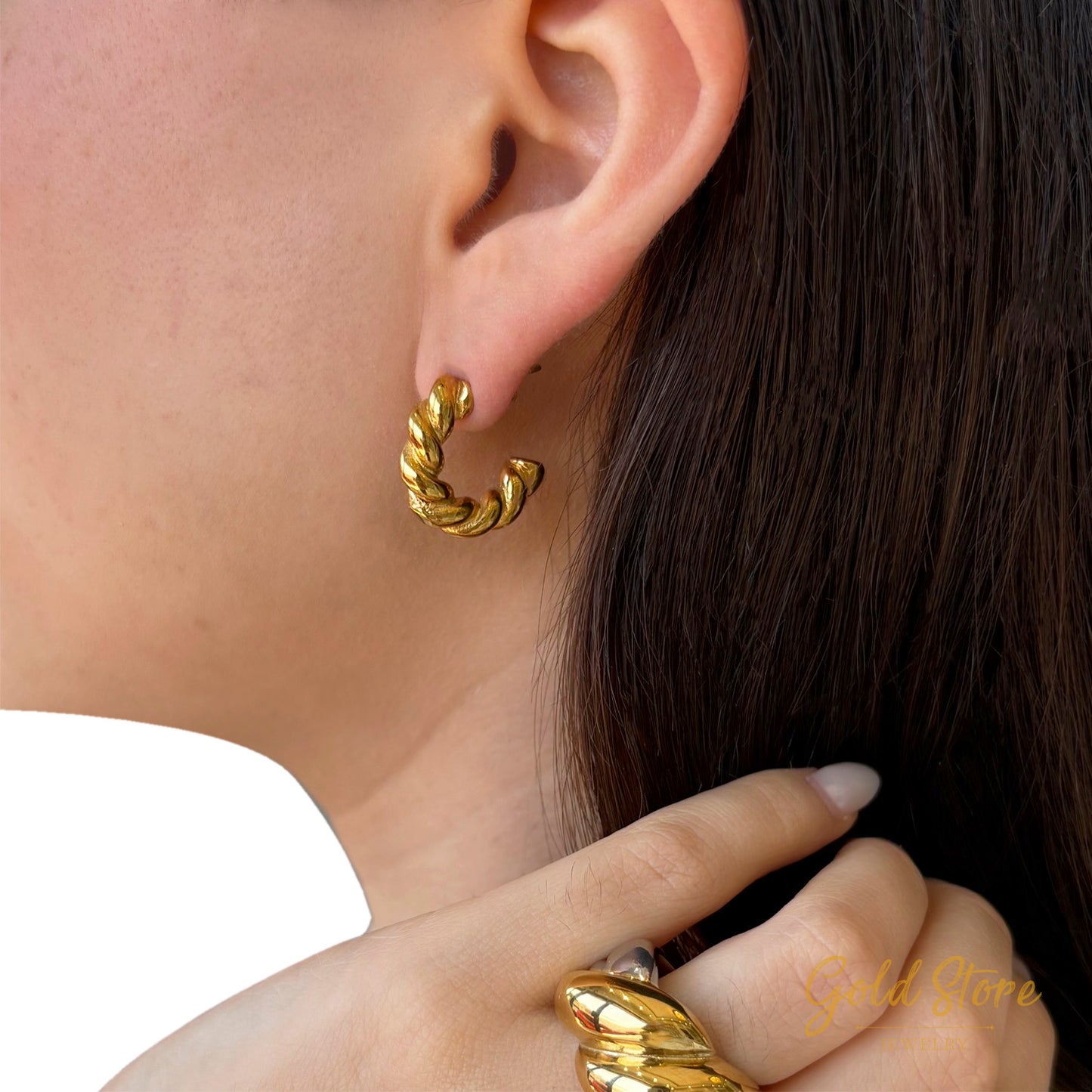 ARETES TORSAL
