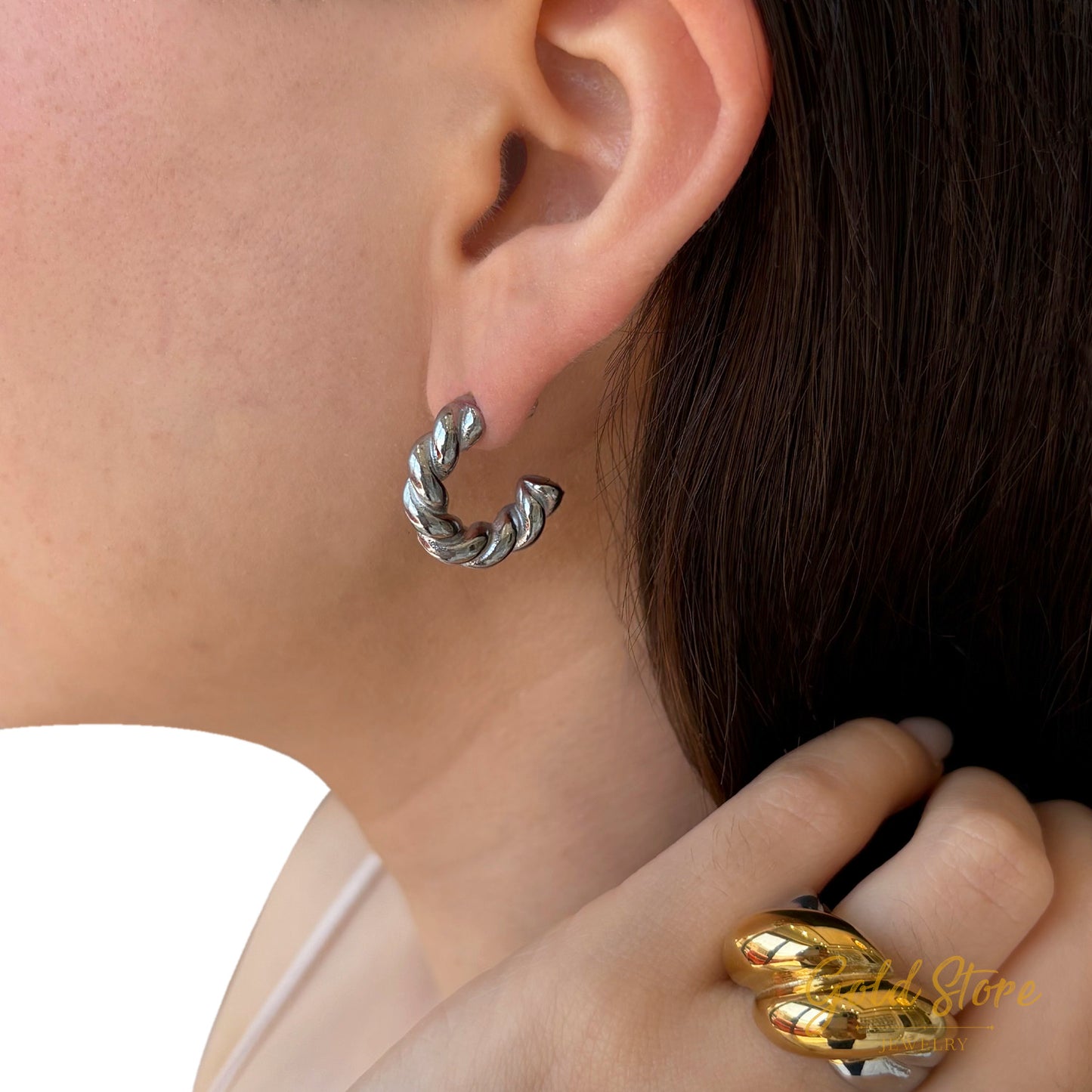ARETES TORSAL
