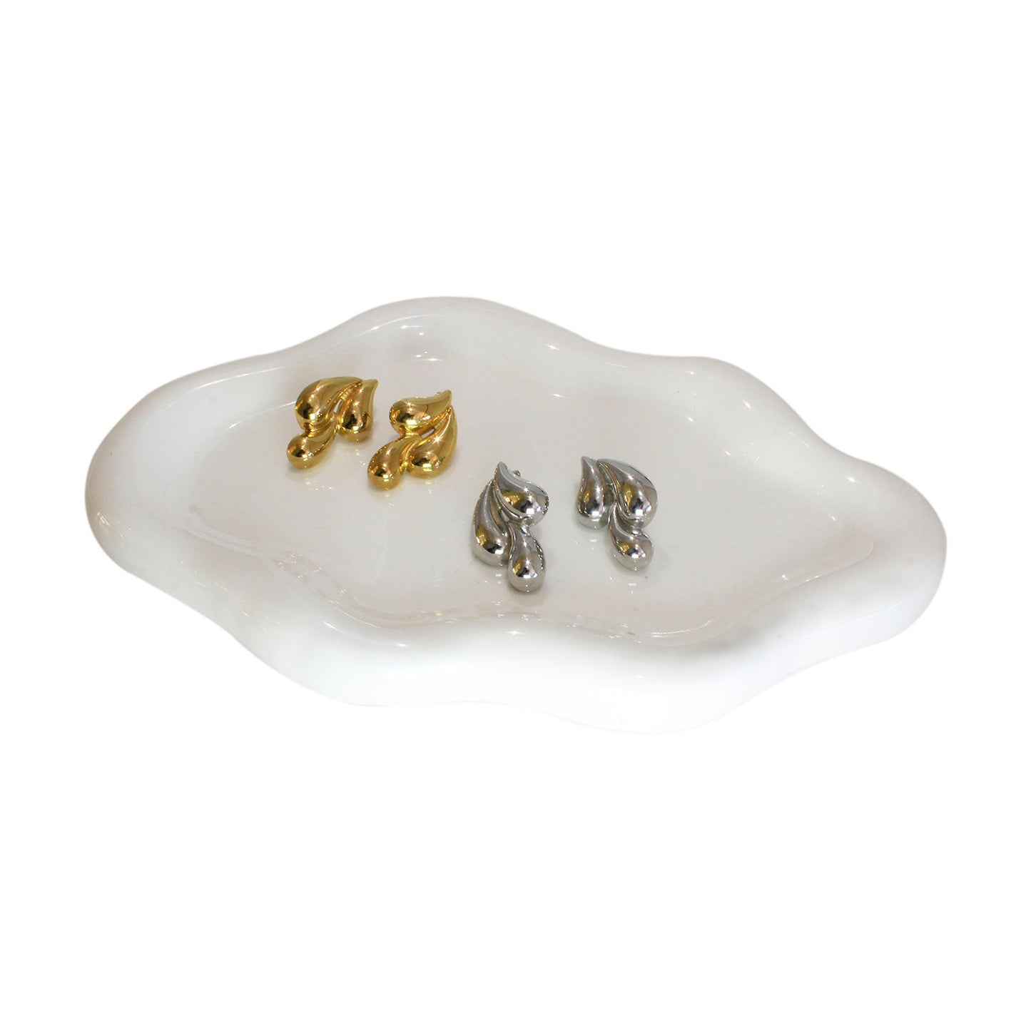 ARETES 3 GOTAS