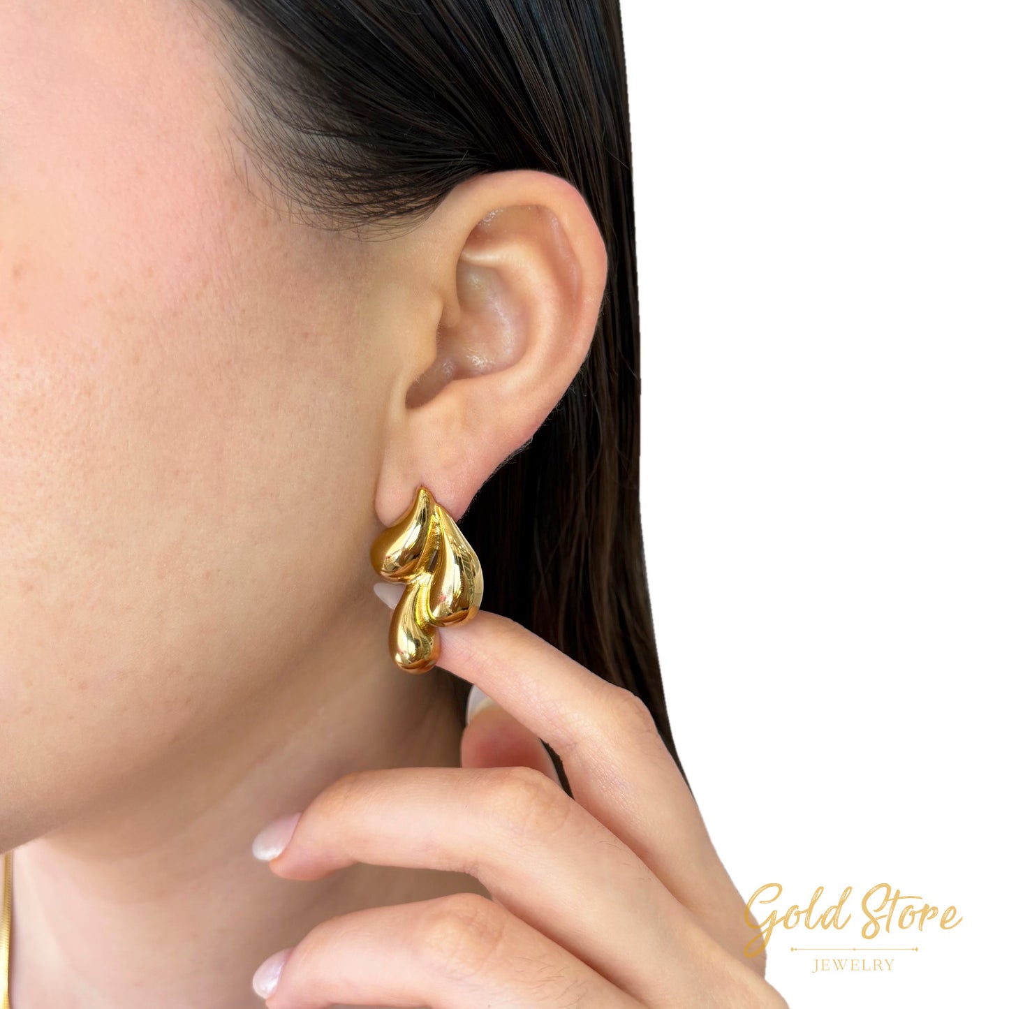ARETES 3 GOTAS